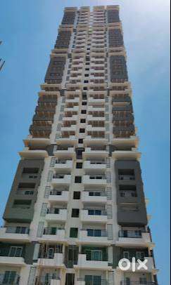 3 BHK East semi furnished in Kokapet Rent
