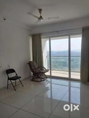 1 bhk flat kottara