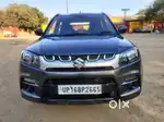 Maruti Suzuki Vitara Brezza VDi, 2017, Diesel
