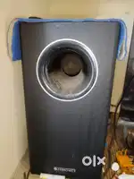 Zebronic sound bar
