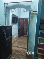 1bhk individual house with municipal water