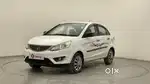 Tata Zest  Revotron 1.2T XMS, 2015, Petrol