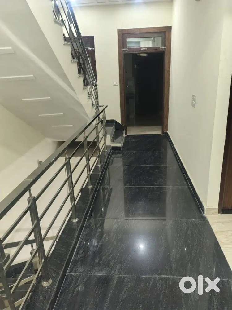 Newly constructed house 1st floor available for rent