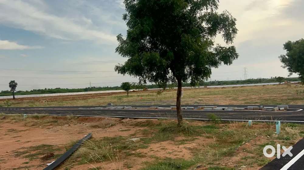 Dtcp Rera approval plots limited offer only available