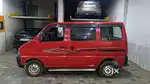 Maruti Suzuki Eeco 2010 CNG & Hybrids 90000 Km Driven
