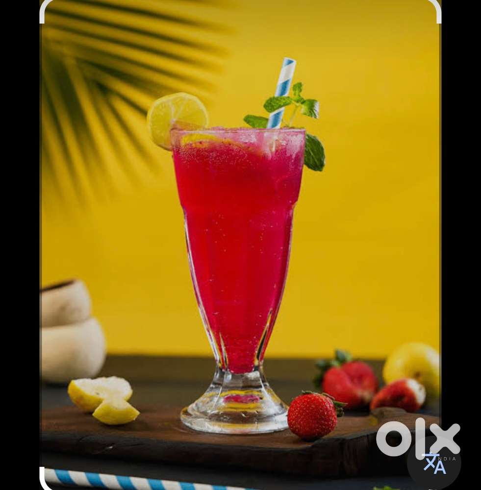 Eranakulam kakkanad juice maker wanted