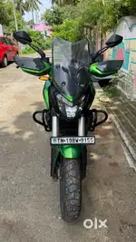 Bajaj dominor 2023 bs6