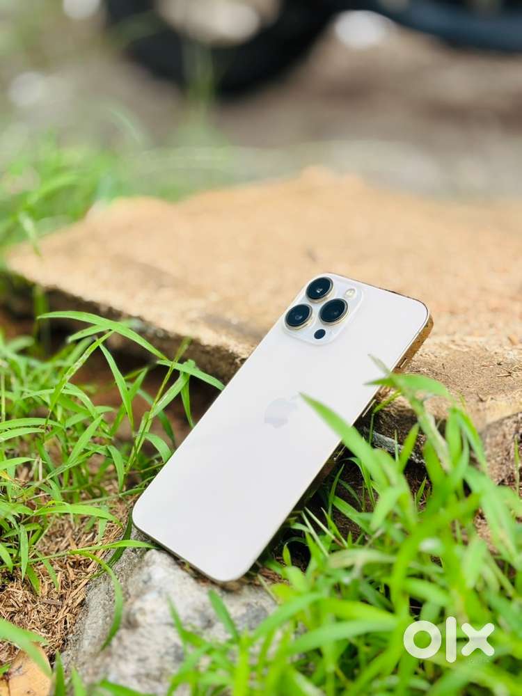 Iphone 13 pro max (256gb) bh 86%