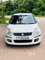 Maruti Suzuki Swift VDI (O), 2010, Diesel