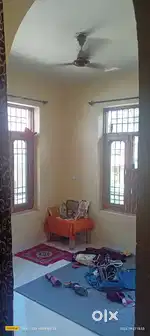 Need m room mate room rent 8000 ÷2 no security no advance