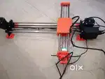 Easy Draw Inkscape Drawing Robot