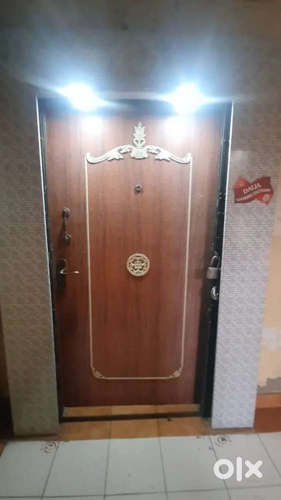 Rent for 2bhk riverside luxurious flat