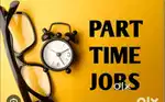 partime staff   5pm to 9.30 pm. age 18 to 38