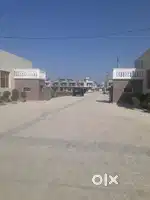 PLOT FOR SALE MODERN CITY NEAR BUS STAND KHARAR