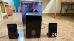 Rise viben home theatre