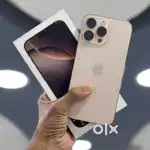 IPhone 16 Pro Max 256Gb USA MODEL
