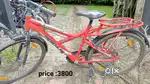 Good condition