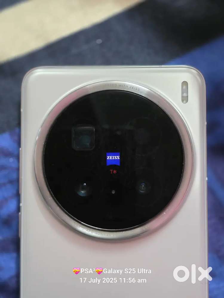 Vivo X200pro