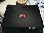 ASUS TUF A15 Gaming Laptop