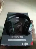 Headphones