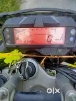 Yamaha FZ V.2 Good Condition,