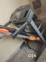 Durafit unused treadmill for sale
