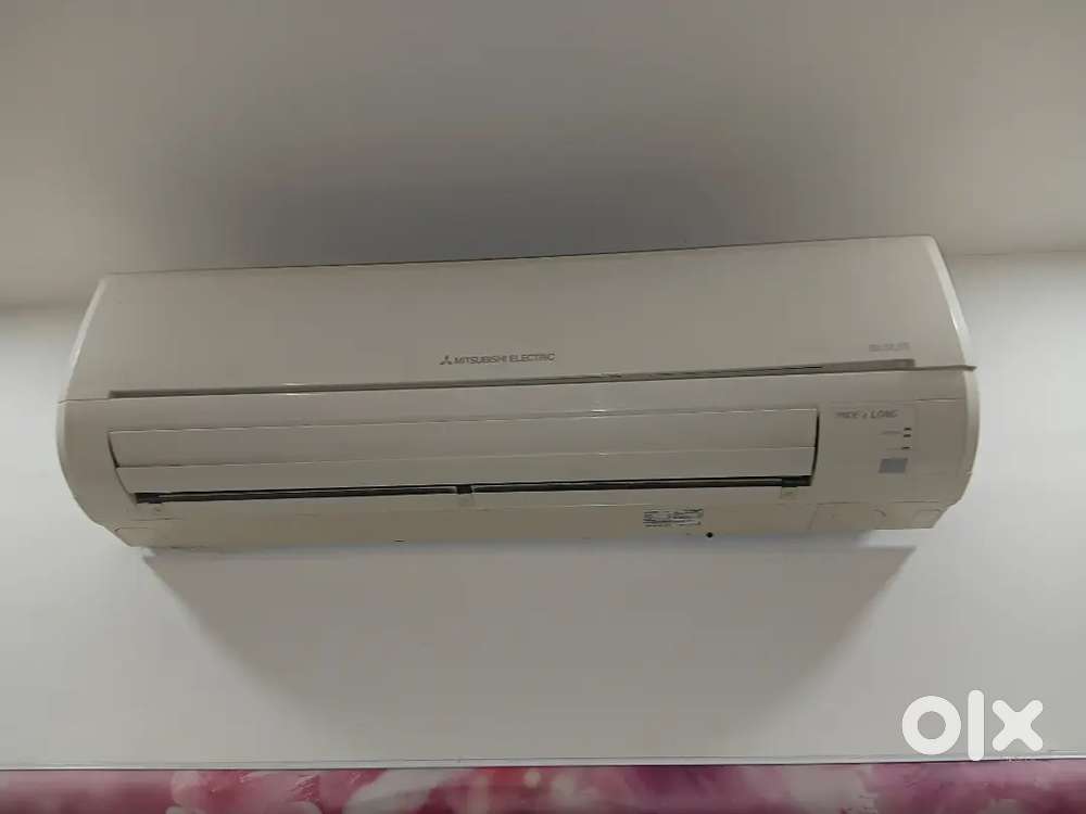1.5 tane ac good condition 5 start ac