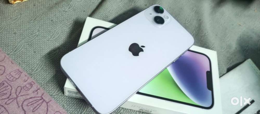 Iphone 14 puls 128gb