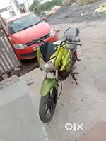 bike good condition