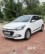 Hyundai Elite i20 Sportz (O) 1.2, 2016, Petrol