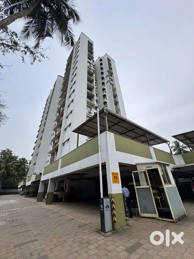 Furnished flat for sale in Homestead