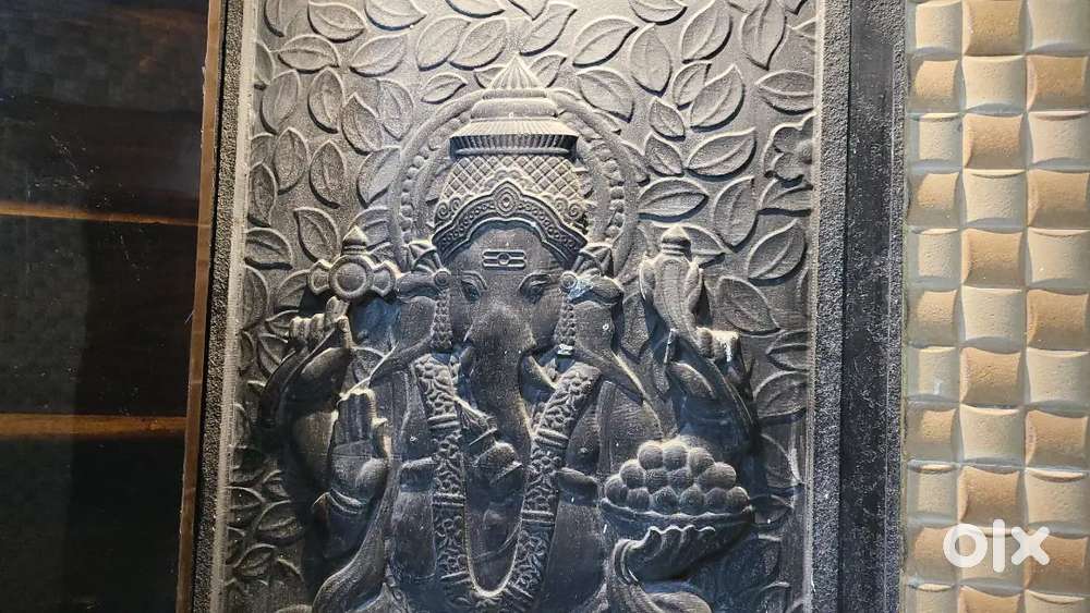 3 Bhk flat fully furnished only 30 k