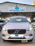 Volvo XC60 D5 Inscription, 2018, Diesel