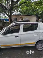 Maruti Suzuki 800 8 Petrol 200000 Km Driven