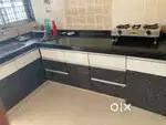Very nice 3bhk furnished  row house in manipur
