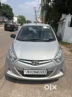 Hyundai EON 2017 Petrol Well Maintained