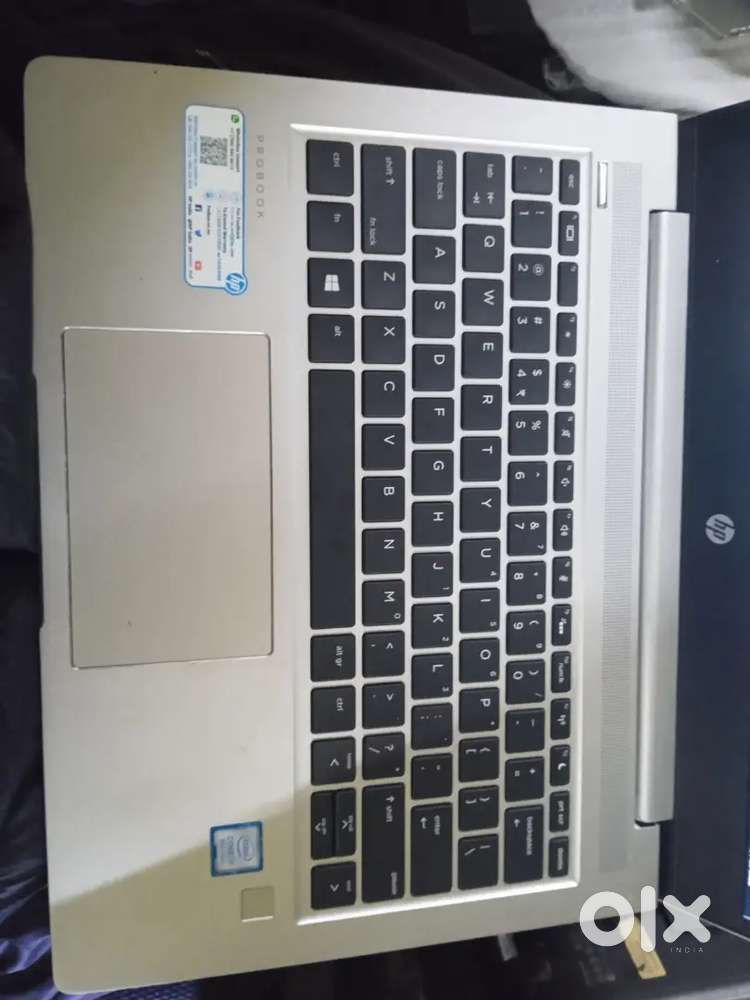 Hp i7 laptop