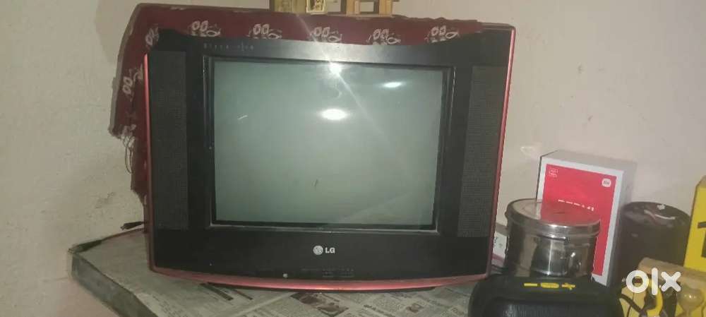 Lg tv In Best condition price fixed