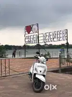 Want to sell my scooter