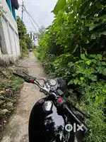 Best condition fully modified convert into standard