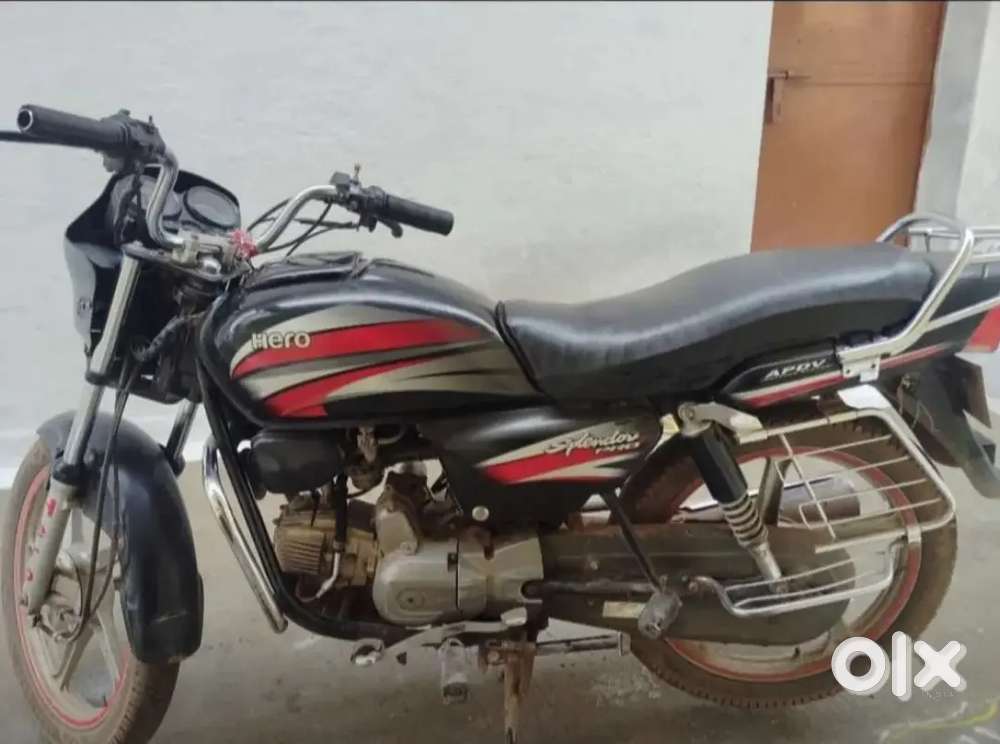 Urgent Sale – Splendor 2012, Excellent Mileage