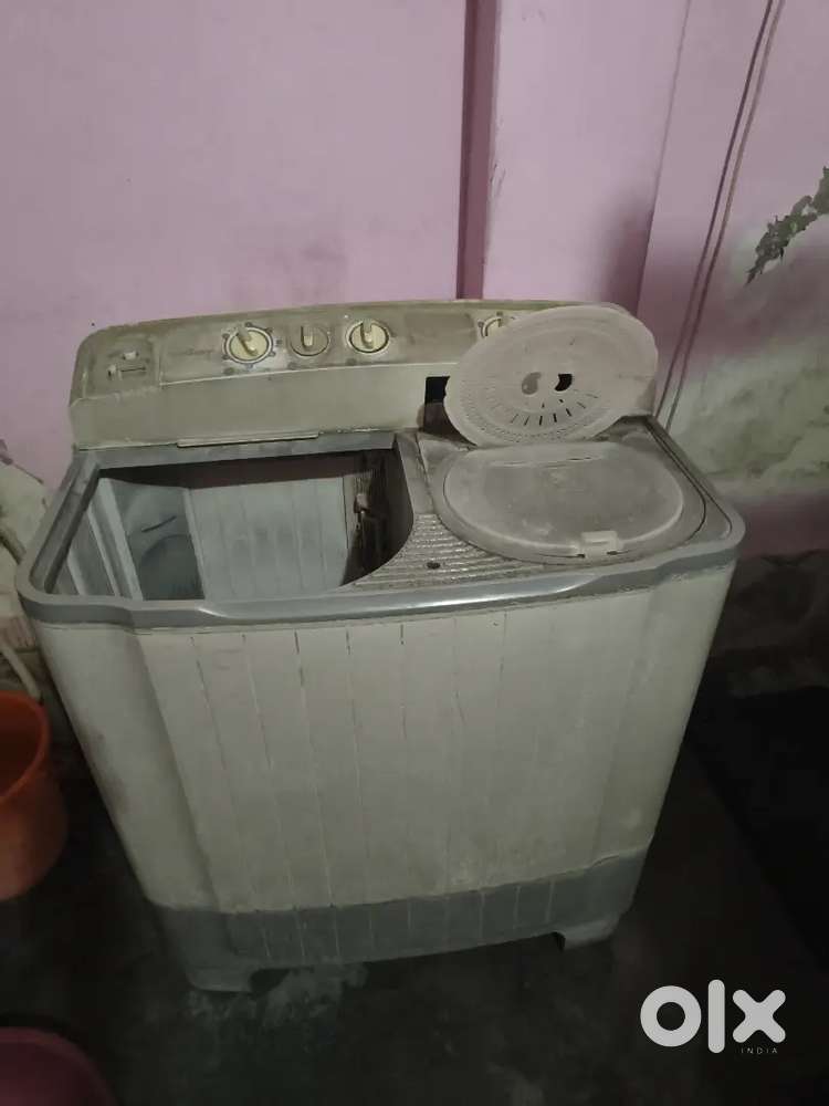 Samsung washing Machine