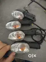 Original yamaha indicator