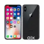 iPhone x Urgent sale money required