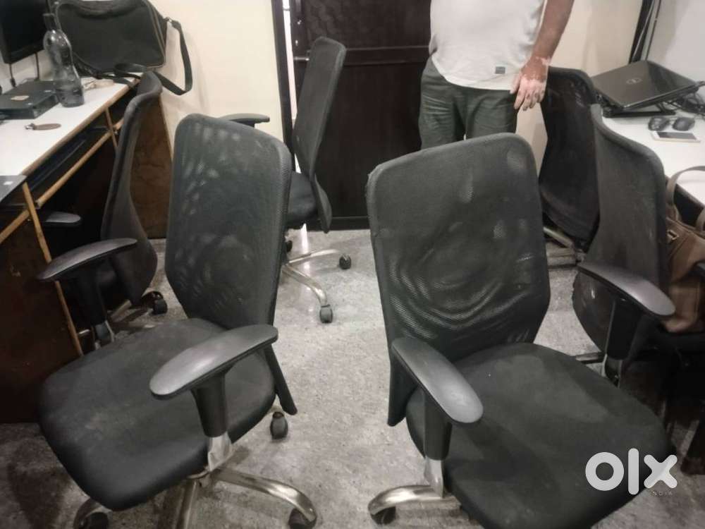 Office Chairs