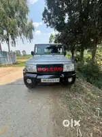 Mahindra Bolero 2011 Diesel Well Maintained