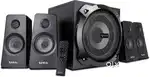 BRAND NEW SEALED BOX INFINITY ( JBL ) 4.1 CH HOME THEATER IN MARGAO