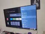 Sony 43 inch 3D tv