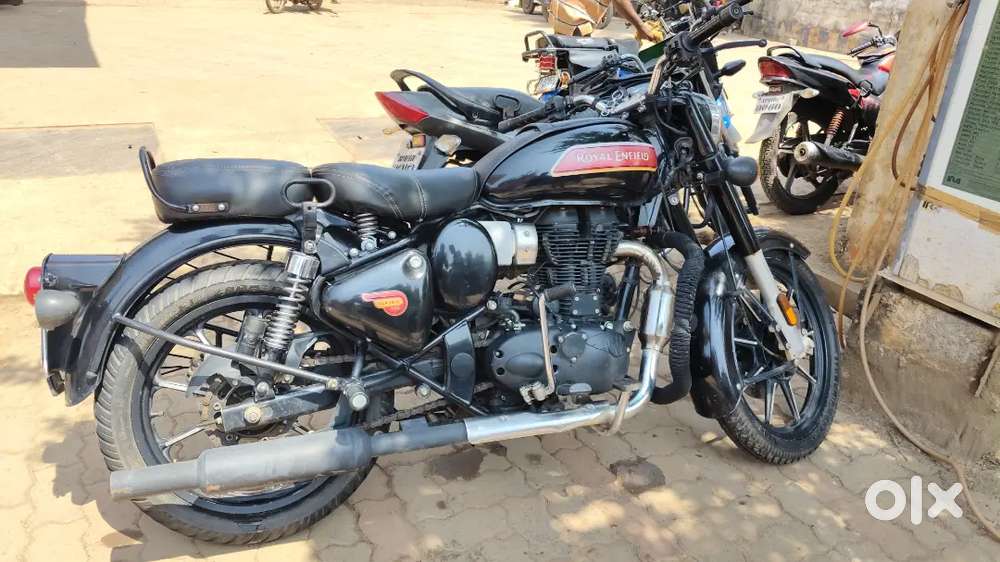 TS registration and good condition