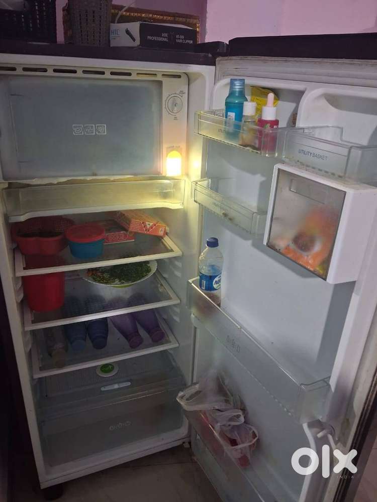 LG  fridge
